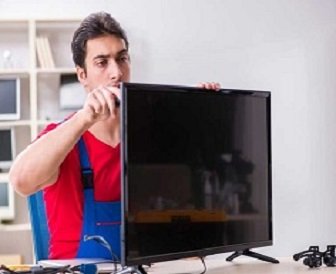 The Appliance Repair Service Center